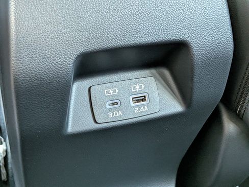 New 2026 Subaru Crosstrek 2.5i Limited AWD/4WD image 15