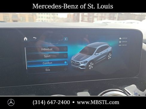 Certified 2023 Mercedes-Benz GLA 250 4MATIC image 33