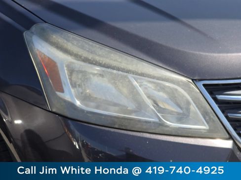 Used 2014 Chevrolet Traverse LT w/ All-Star Edition FWD image 11