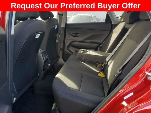 New 2026 Hyundai Kona SEL Sport image 28