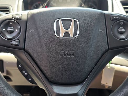 Used 2012 Honda CR-V LX image 31