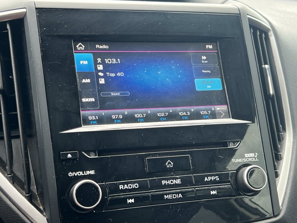 Used 2019 Subaru Forester Sport AWD/4WD image 24