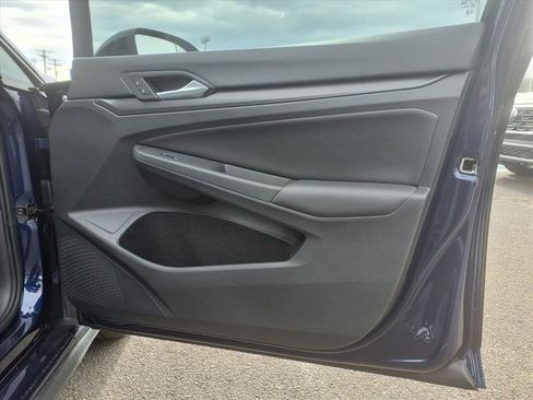 Used 2024 Volkswagen GTI Autobahn image 12