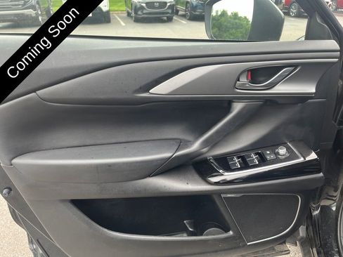 Used 2020 MAZDA CX-9 Touring w/ Touring Premium Package FWD image 10