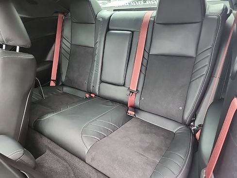 Used 2022 Dodge Challenger SRT Hellcat image 19