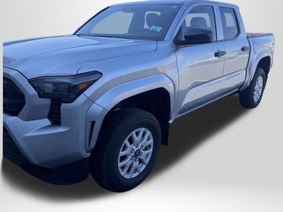 Certified 2024 Toyota Tacoma SR