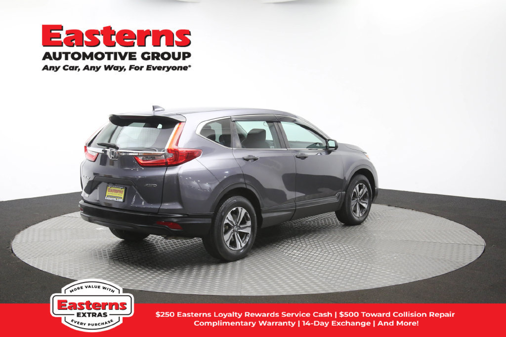 Used 2019 Honda CR-V LX image 40