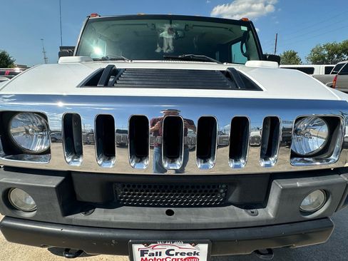 Used 2005 HUMMER H2 AWD/4WD image 87