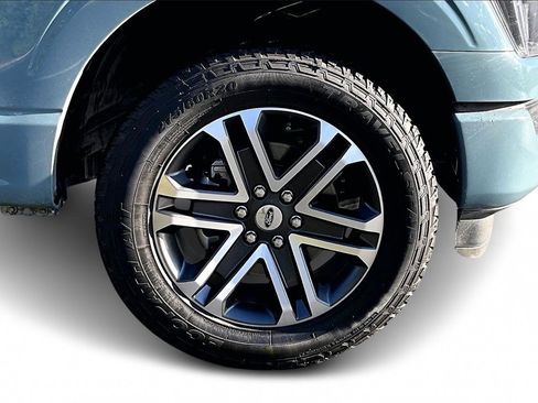 Used 2023 Ford F150 XL w/ STX Appearance Package image 32