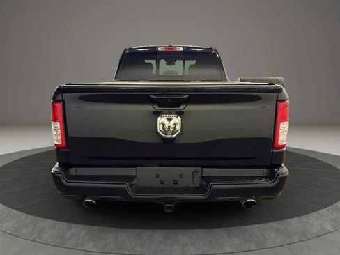 Used 2020 RAM 1500 Big Horn AWD/4WD image 6