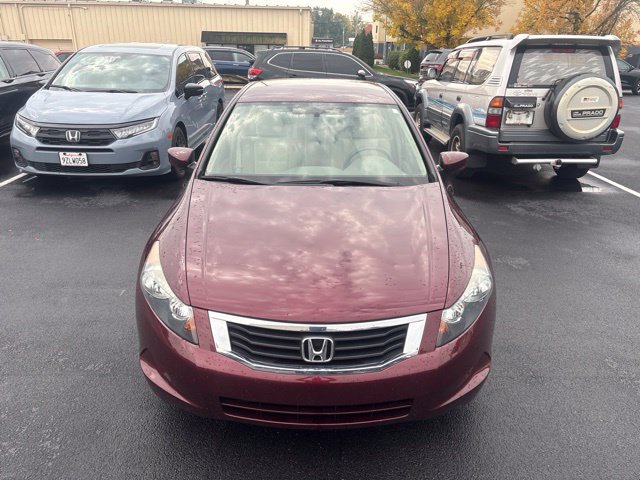 Used 2009 Honda Accord LX image 15