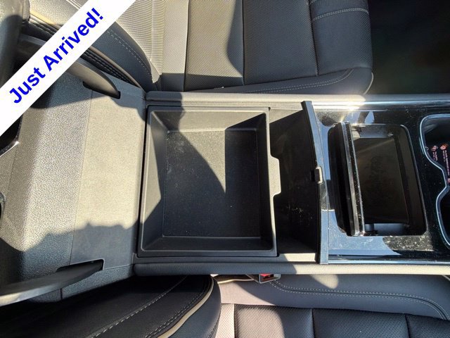Used 2025 Chevrolet Traverse High Country FWD image 30