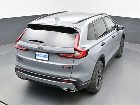 New 2026 Honda CR-V TrailSport image 42