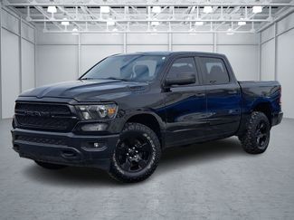 Used 2023 RAM 1500 Tradesman w/ Warlock PACKAGE video 1