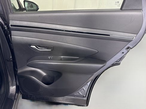 Used 2022 Hyundai Tucson SEL image 28