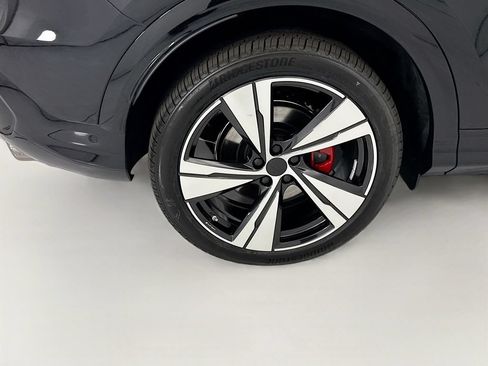 New 2026 Audi SQ5 Premium Plus AWD/4WD image 32