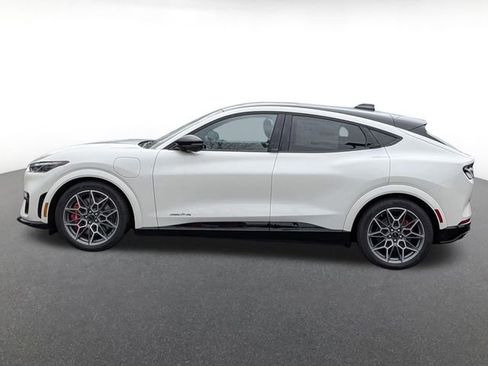 New 2026 Ford Mustang Mach-E GT image 7