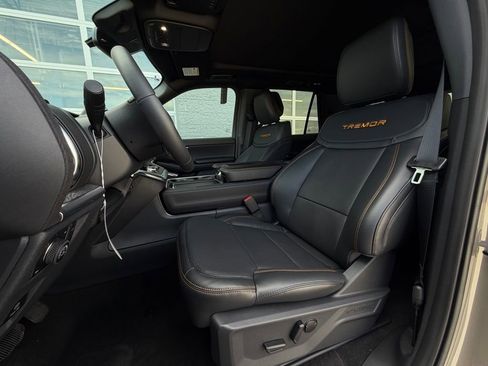 New 2026 Ford Expedition Tremor AWD/4WD image 39