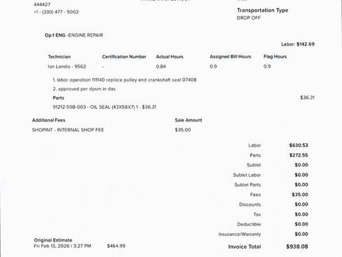 Used 2023 Honda CR-V EX-L image 40