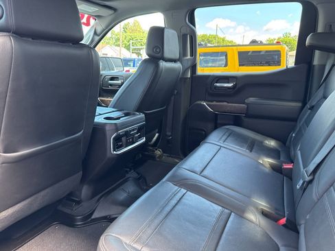 Used 2020 GMC Sierra 1500 Denali w/ Denali Ultimate Package AWD/4WD image 22