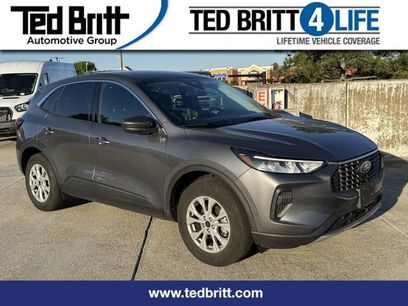 Used 2024 Ford Escape Active