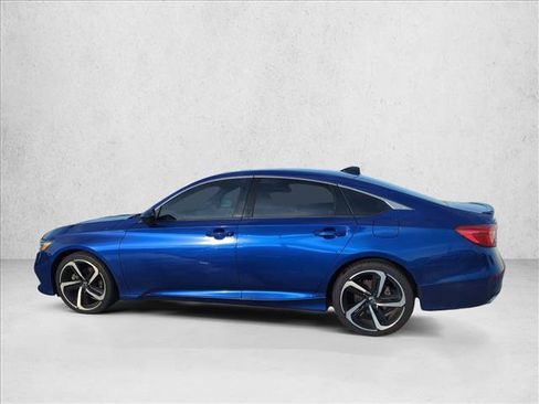 Used 2022 Honda Accord Sport image 5