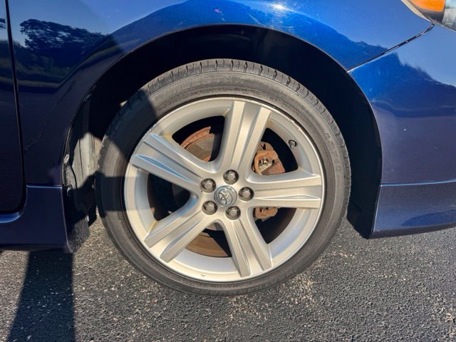 Used 2013 Toyota Corolla S w/ Premium Pkg FWD image 9