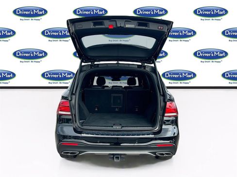 Used 2017 Mercedes-Benz GLE 43 AMG 4MATIC image 28