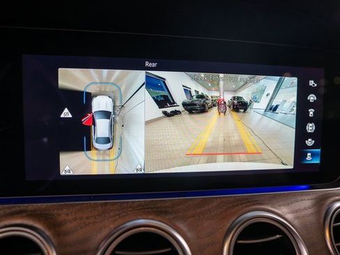 Certified 2022 Mercedes-Benz E 350 Sedan image 23