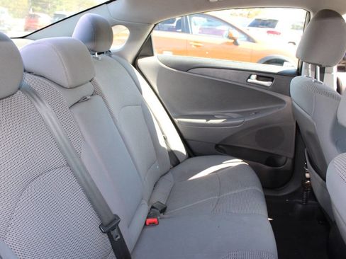 Used 2011 Hyundai Sonata GLS FWD image 17