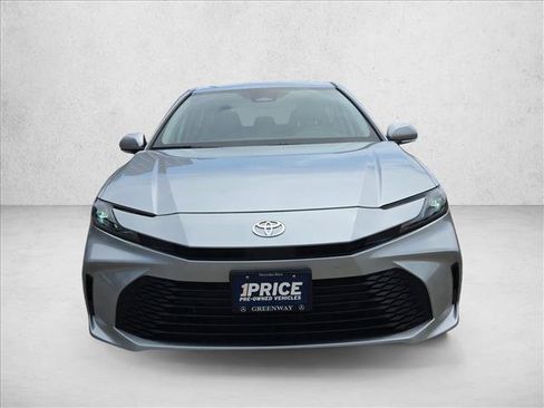 Used 2026 Toyota Camry LE w/ Convenience Package FWD image 2