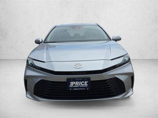 Used 2026 Toyota Camry LE w/ Convenience Package FWD video 2
