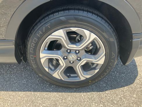 Used 2019 Honda CR-V EX image 26