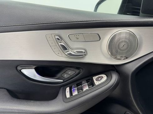 Used 2023 Mercedes-Benz GLC 300 GLC 300 Coupe image 35