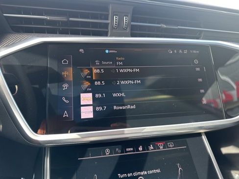 New 2026 Audi RS 7 Performance image 38