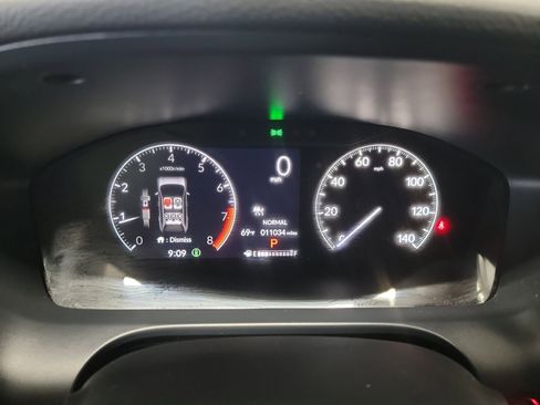 Certified 2024 Honda HR-V EX-L image 18