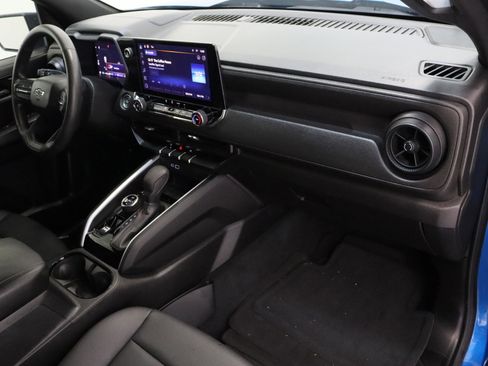 Used 2024 Chevrolet Colorado Trail Boss w/ Advanced Trailering Package image 33