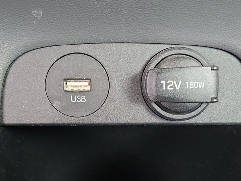 Certified 2022 Hyundai Ioniq 5 SE image 16