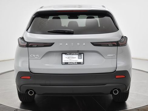 New 2026 MAZDA CX-5 Select AWD/4WD image 20