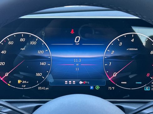 New 2026 Mercedes-Benz C 300 4MATIC Sedan image 23