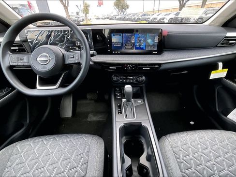 New 2026 Nissan Kicks SV image 5