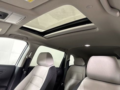 Used 2026 Honda CR-V EX image 20