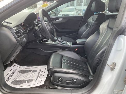 Used 2018 Audi A5 2.0T Premium Plus image 12
