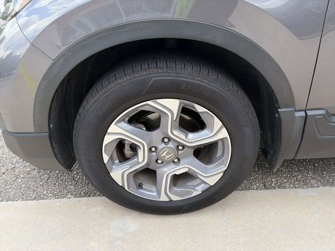 Used 2019 Honda CR-V EX-L image 13
