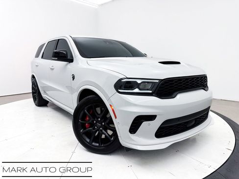Used 2023 Dodge Durango SRT Hellcat image 15