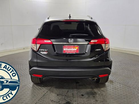 Used 2022 Honda HR-V EX image 6