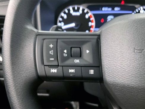 New 2025 Nissan Rogue S image 21