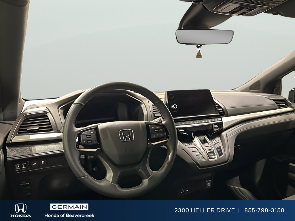 Used 2025 Honda Odyssey Sport-L image 10