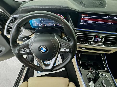 Used 2021 BMW X5 sDrive40i w/ Premium Package RWD image 13