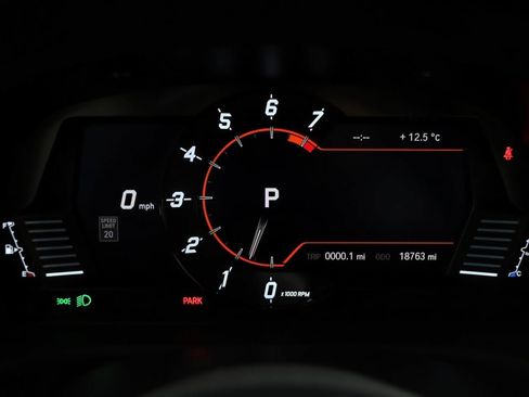 Used 2022 Toyota Supra image 21